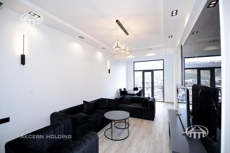 Квартира · 74 м² · Ереван
