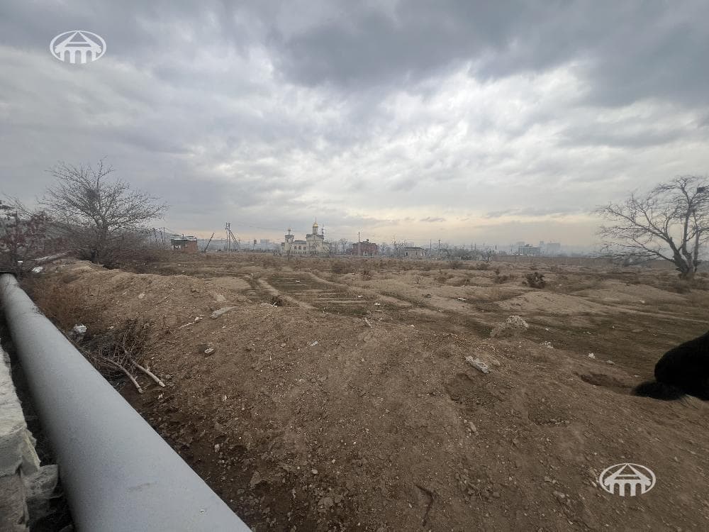 Участок · 1 000 м² · Ереван