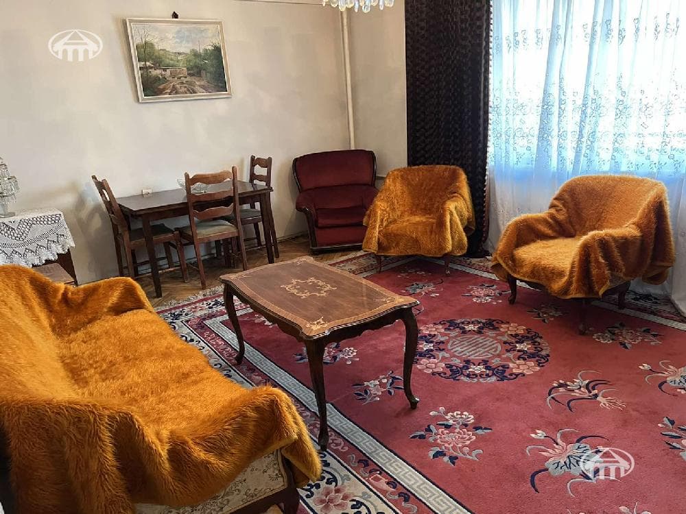 Բնակարան · 80 մ² · Երևան