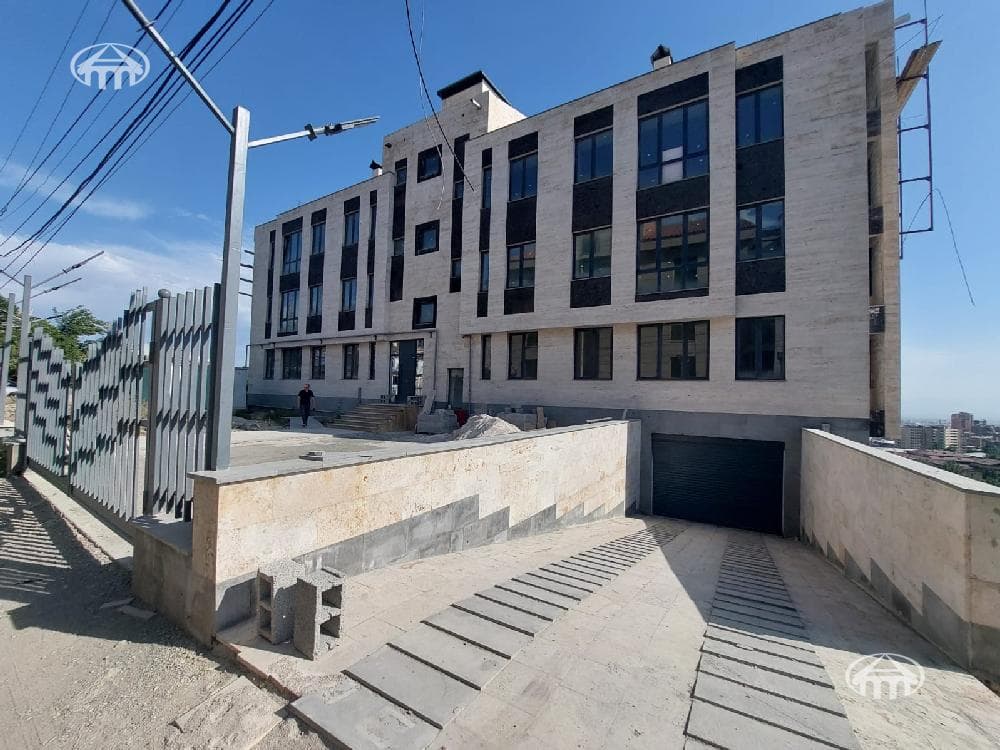 Apartment · 110 m² · Yerevan