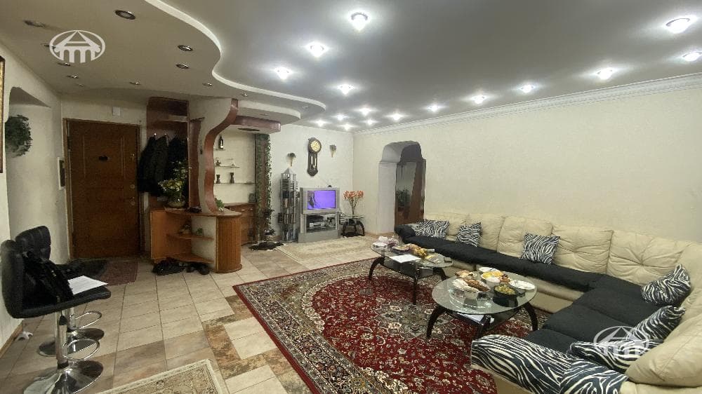 Квартира · 105 м² · Ереван
