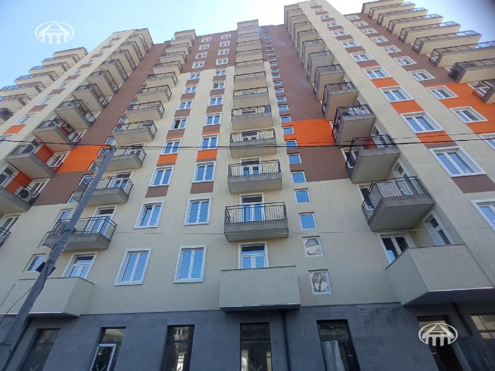 Квартира · 54 м² · Ереван