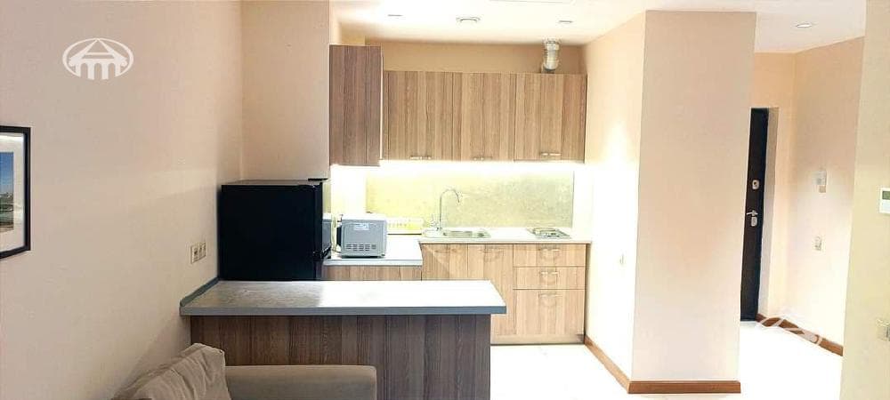 Квартира · 46 м² · Ереван