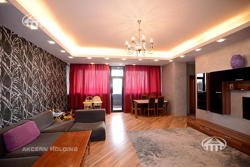 Apartment · 100 m² · Yerevan