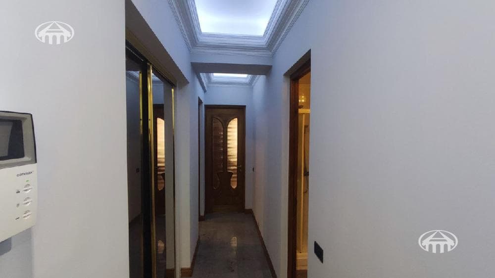 Apartment · 162 m² · Yerevan