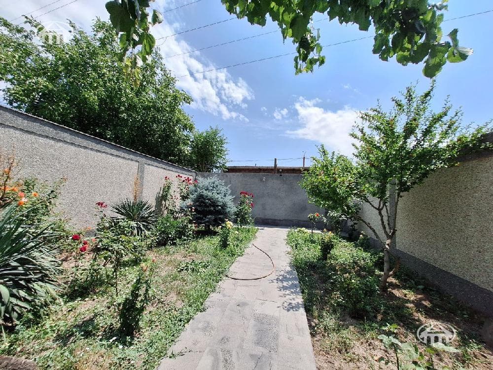 Mansion · 225 m² · Yerevan