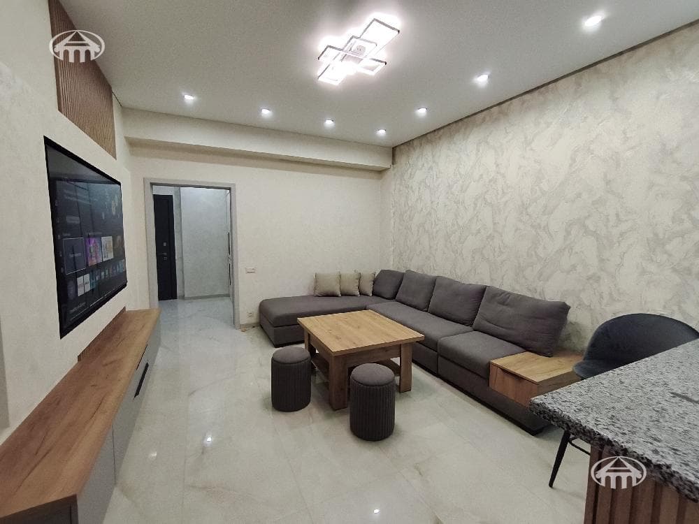 Apartment · 55 m² · Yerevan
