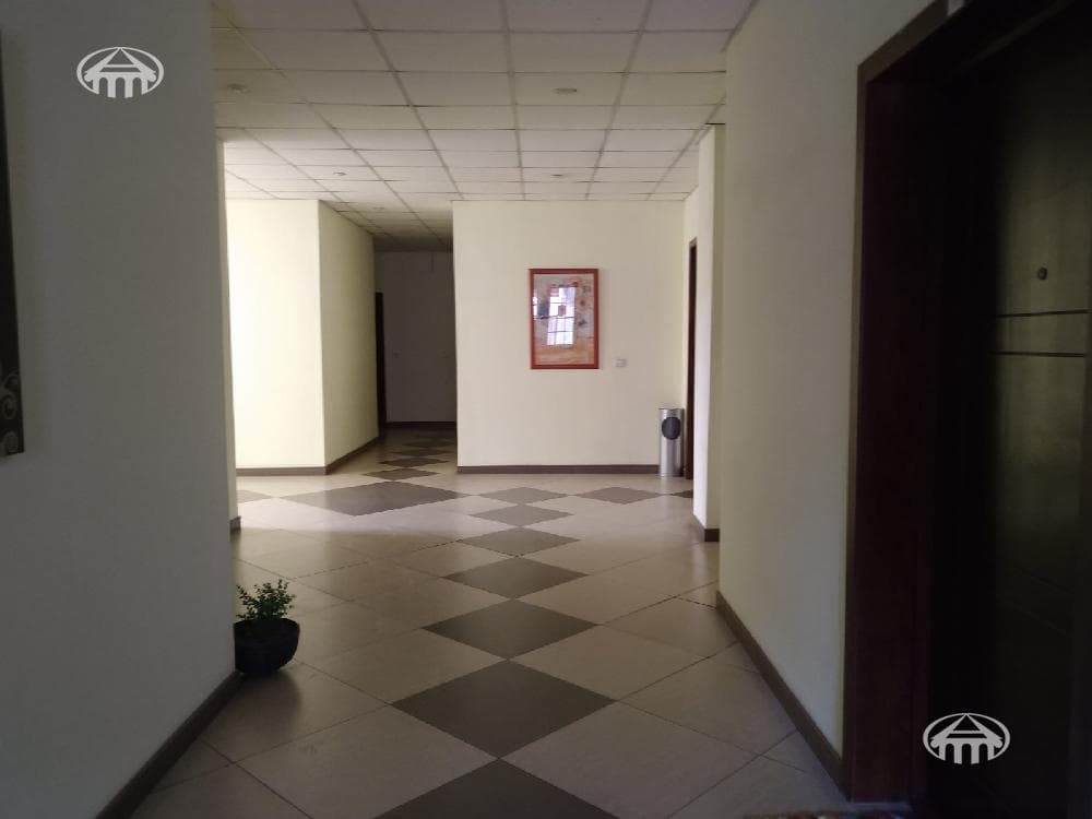 Apartment · 203 m² · Yerevan