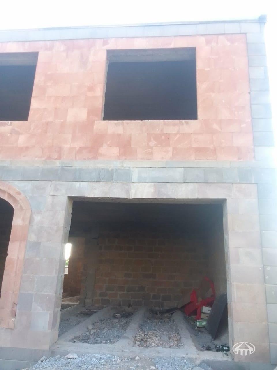 Mansion · 450 m² · v. Shahumyan
