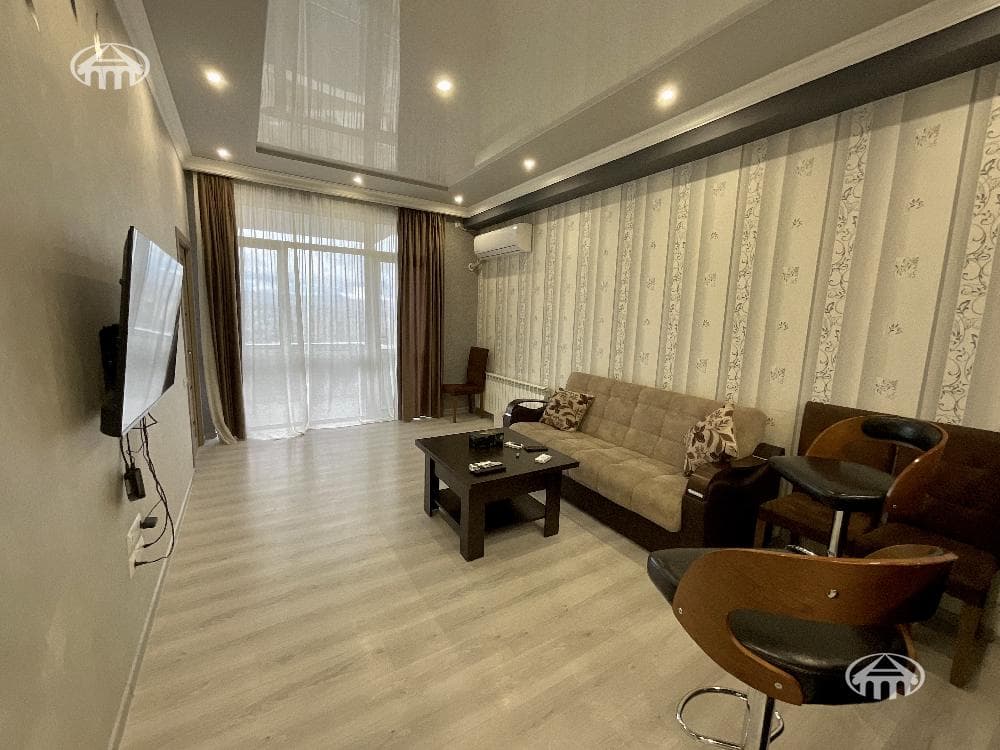 Квартира · 84 м² · Ереван