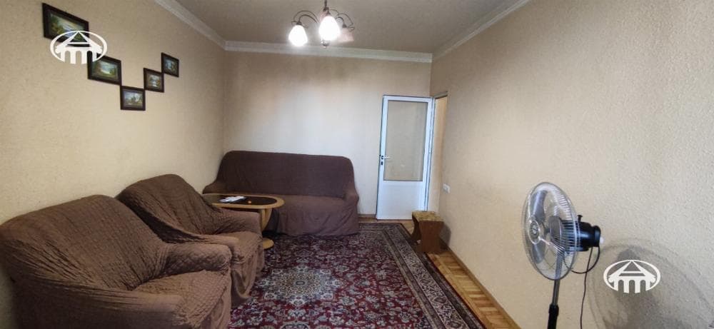 Квартира · 43,5 м² · Ереван