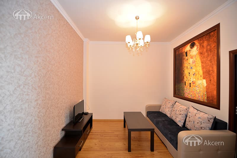 Квартира · 42 м² · Ереван