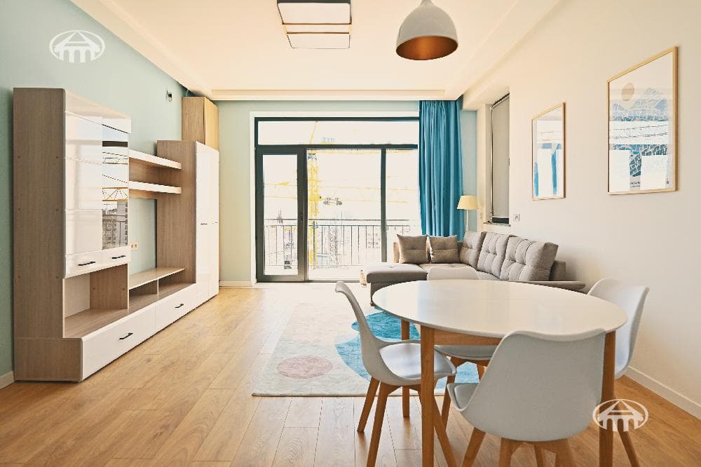 Квартира · 62 м² · Ереван
