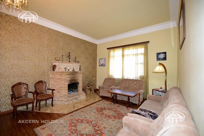 Особняк · 5 комн. · 310 м² · Арташаван