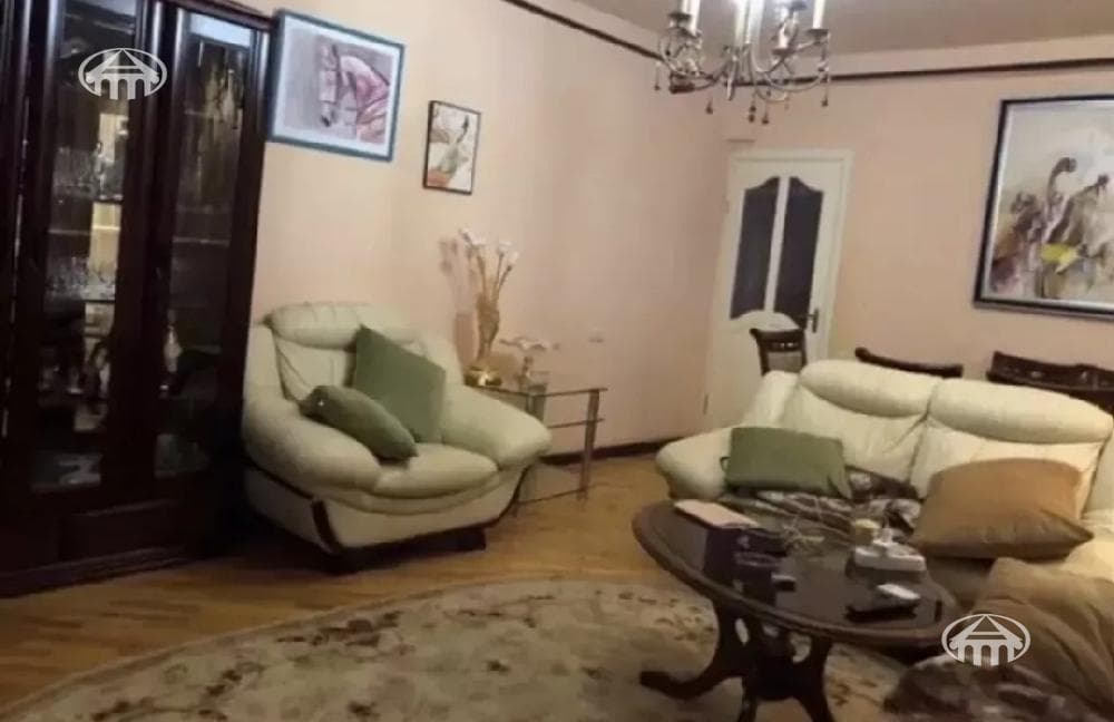 Apartment · 94 m² · Yerevan
