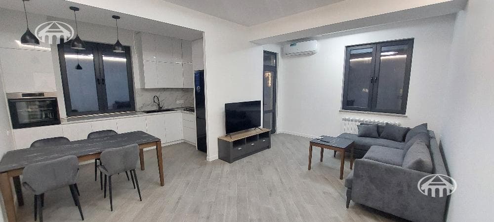 Квартира · 81 м² · Ереван