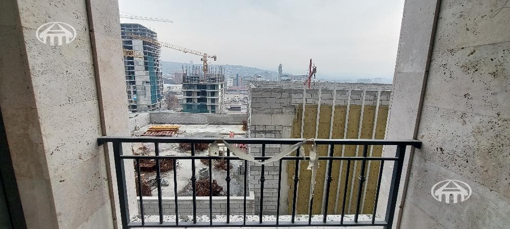 Բնակարան · 60 մ² · Երևան