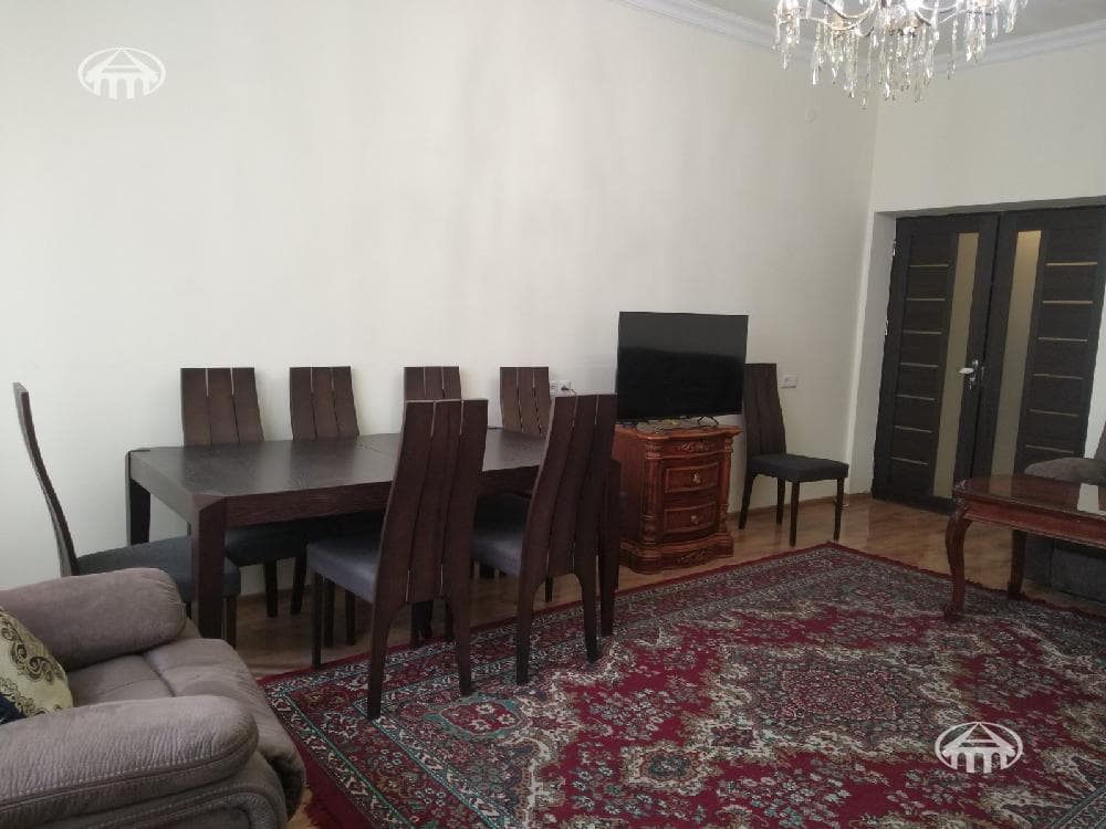 Квартира · 96 м² · Ереван