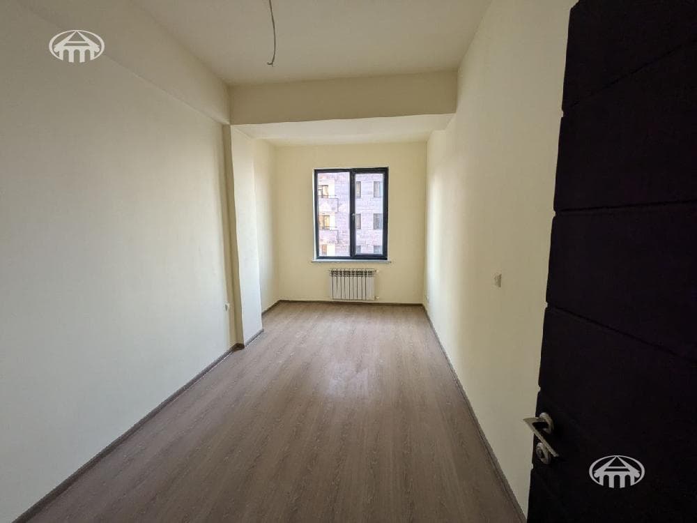 Apartment · 108 m² · Yerevan