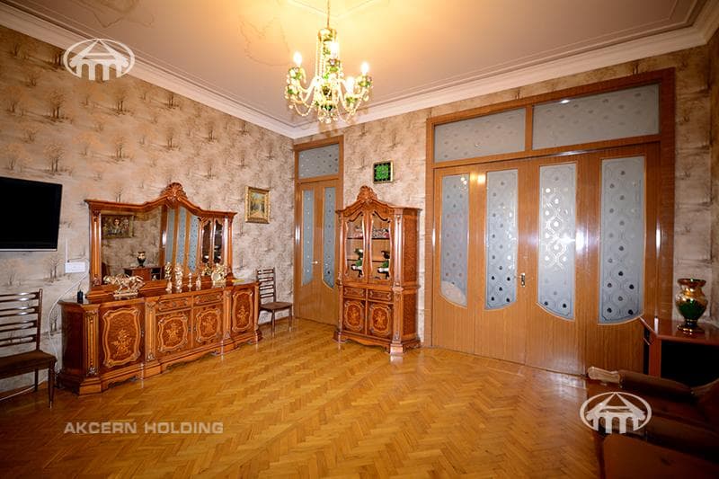 Apartment · 92 m² · Yerevan