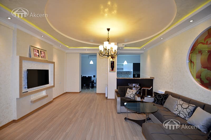 Квартира · 280 м² · Ереван