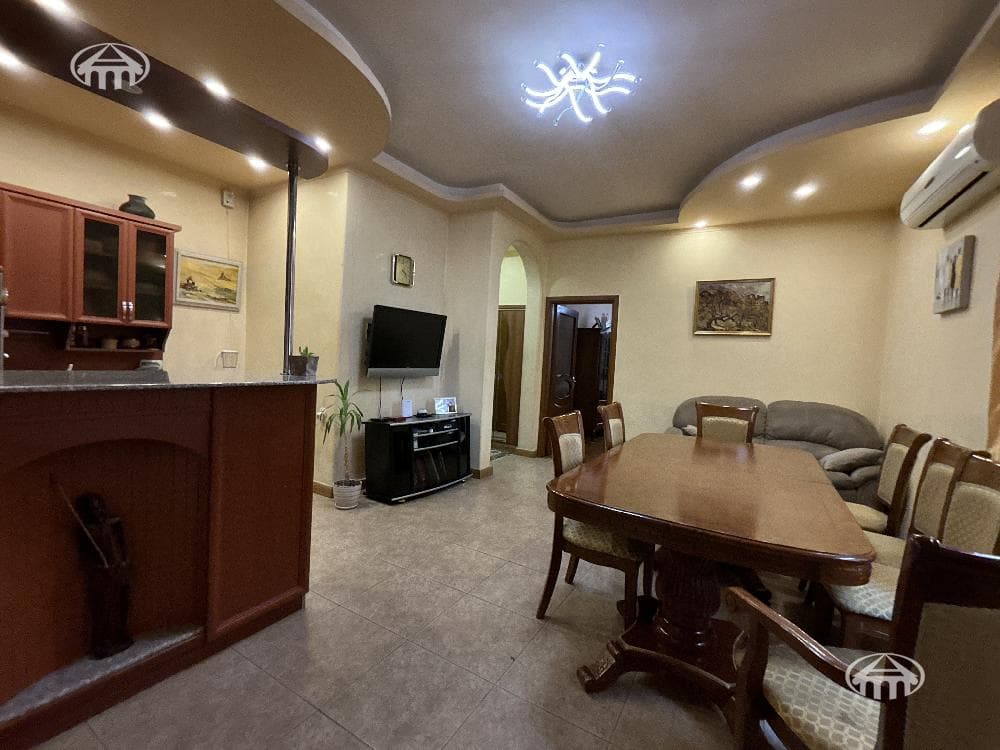 Квартира · 78 м² · Ереван
