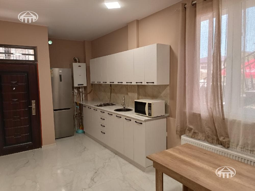 Офис · 100 м² · Ереван