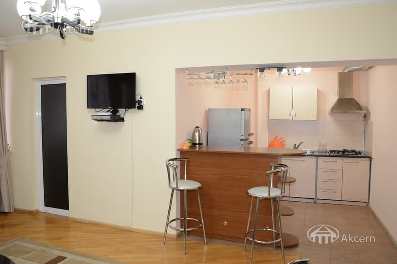 Квартира · 45 м² · Ереван