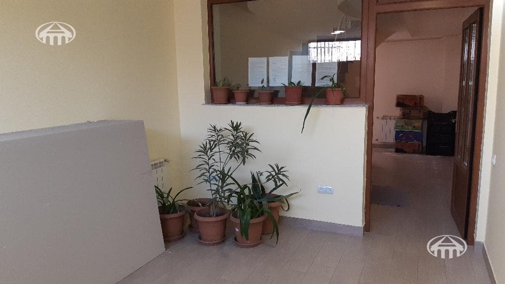 Office · 260 m² · Yerevan