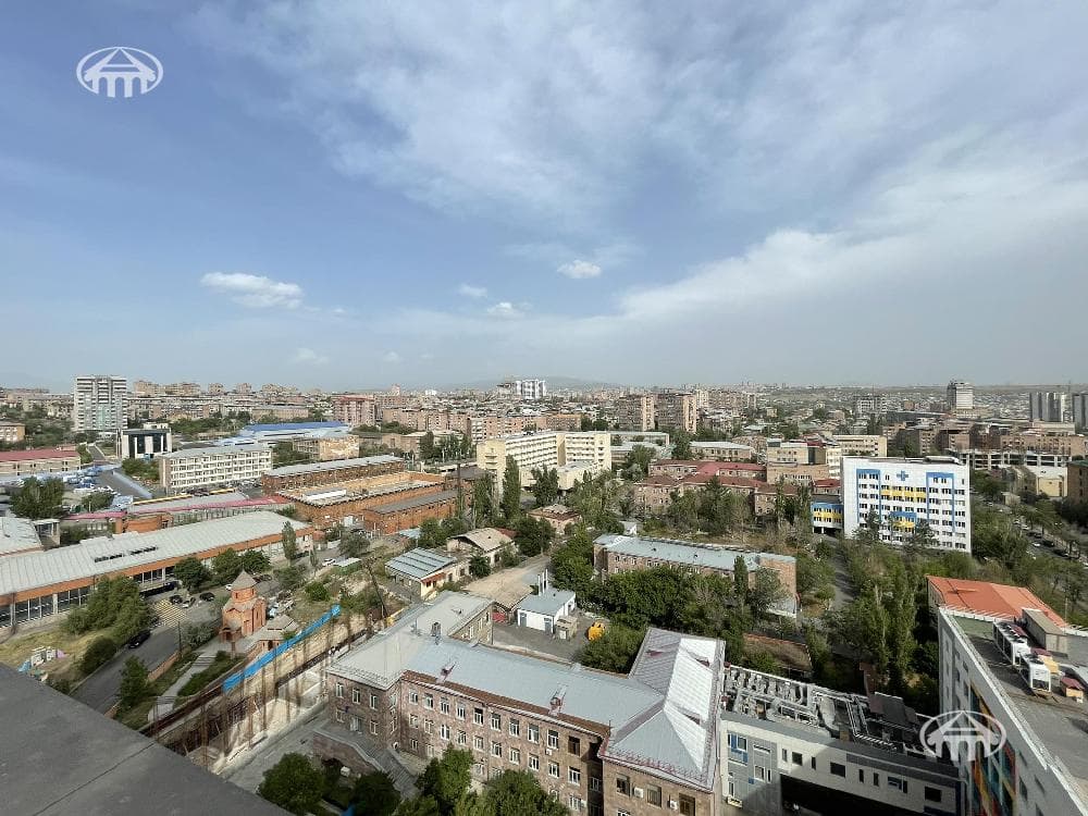 Квартира · 2 комн. · 68 м² · Ереван