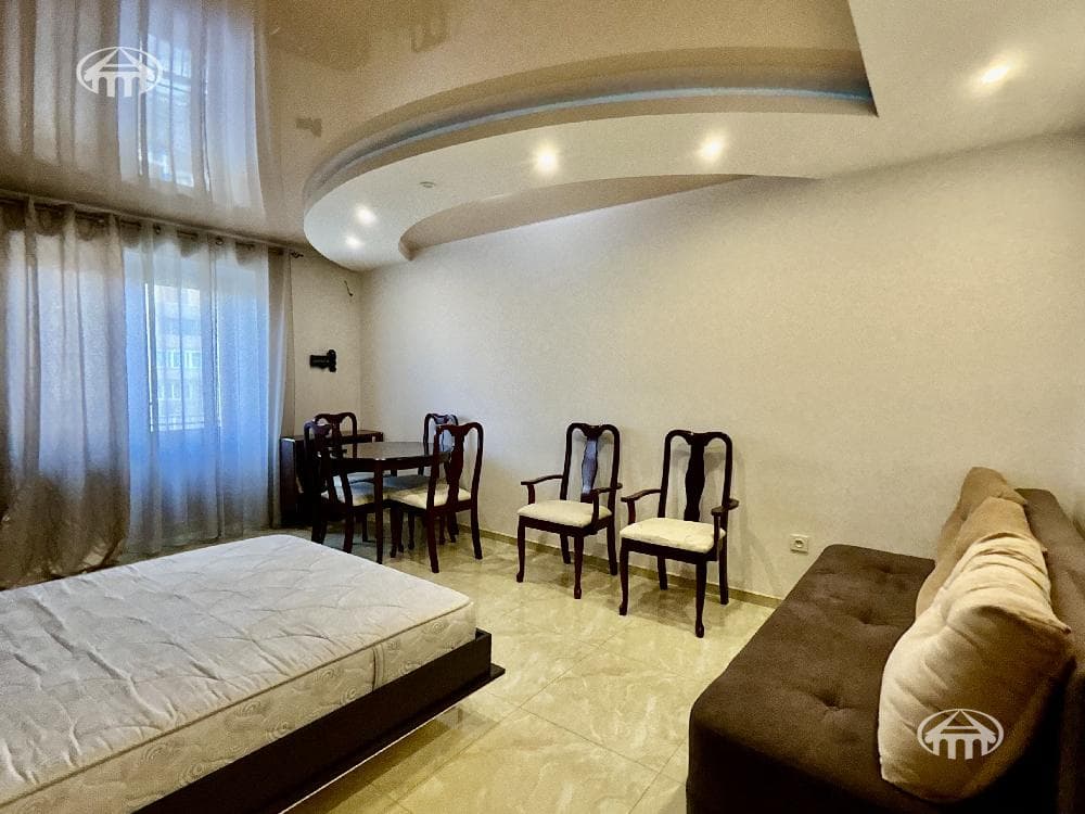 Квартира · 30 м² · Ереван