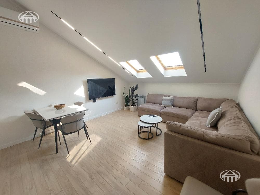 Квартира · 62 м² · Ереван