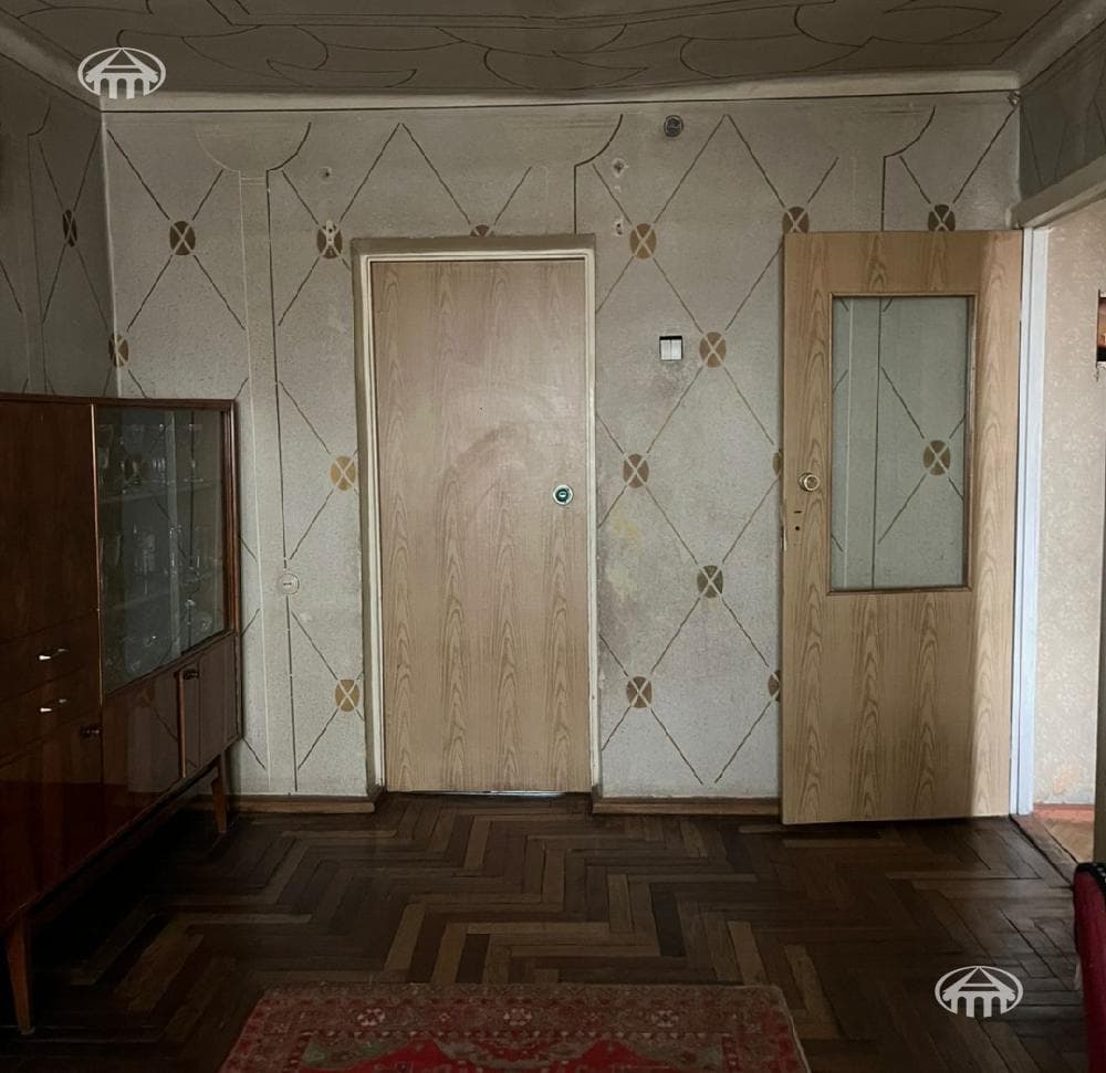 Apartment · 74 m² · Yerevan