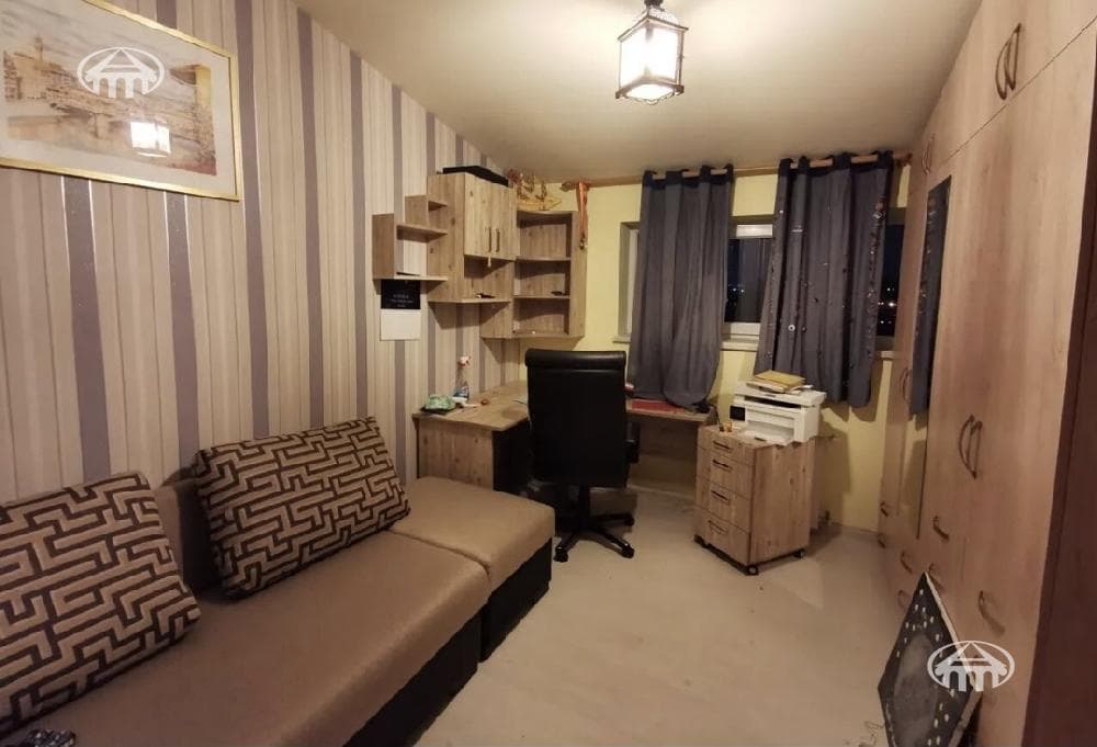 Apartment · 99 m² · Yerevan