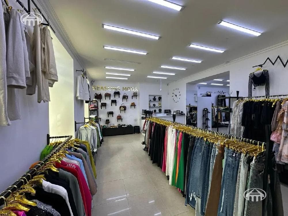 Խանութ · 110 մ² · Երևան