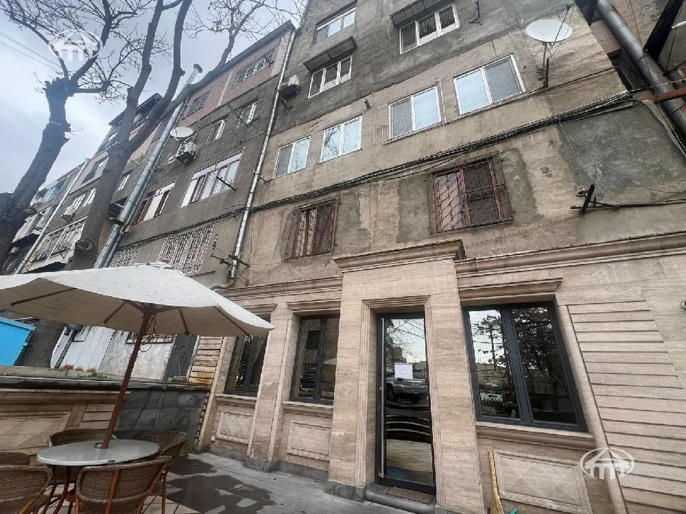 Отель · 9 комн. · 172 м² · Ереван