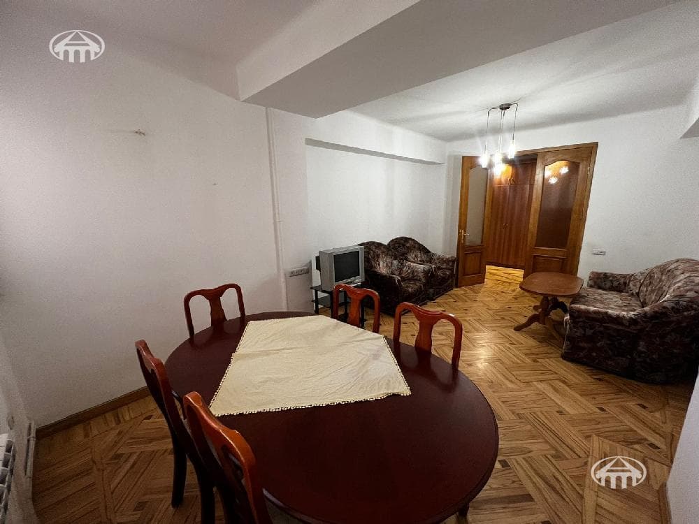Apartment · 2 rooms · 72 m² · Yerevan