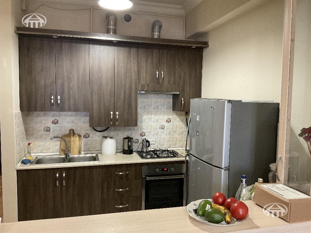 Квартира · 61 м² · Ереван