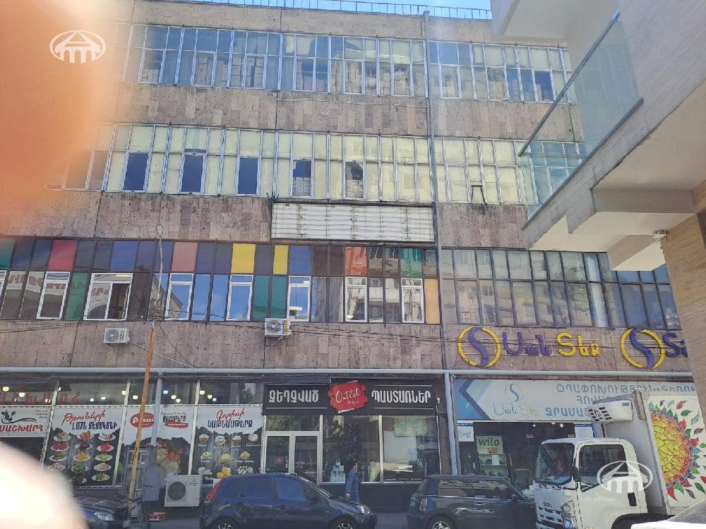Խանութ · 117 մ² · Երևան