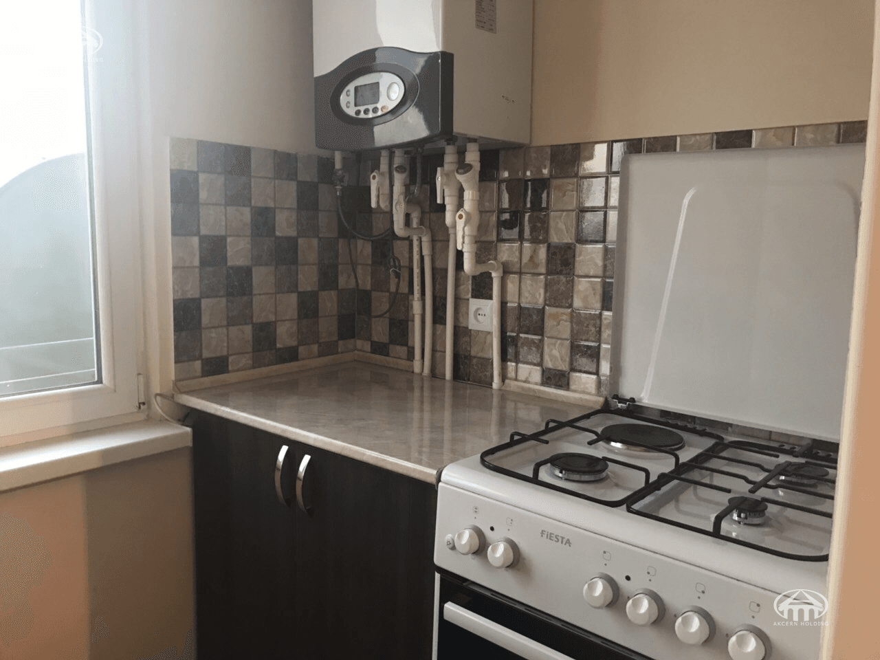 Apartment · 41 m² · Yerevan