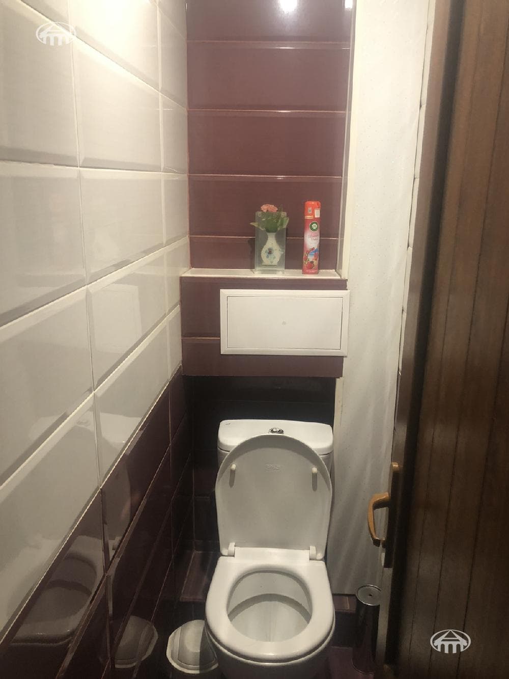 Apartment · 77 m² · Yerevan