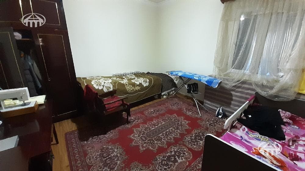 House · 199 m² · Yerevan