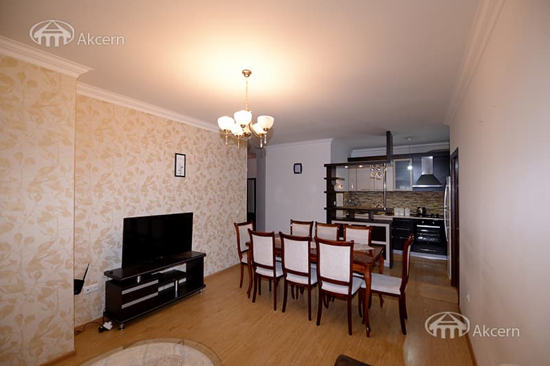 Квартира · 70 м² · Ереван