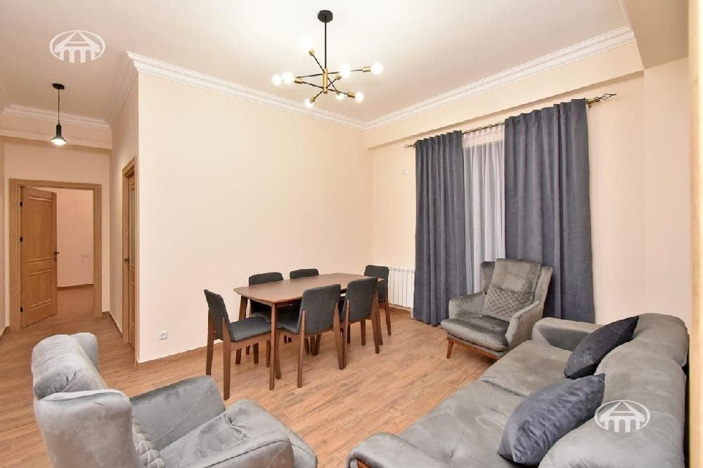 Apartment · 71 m² · Yerevan