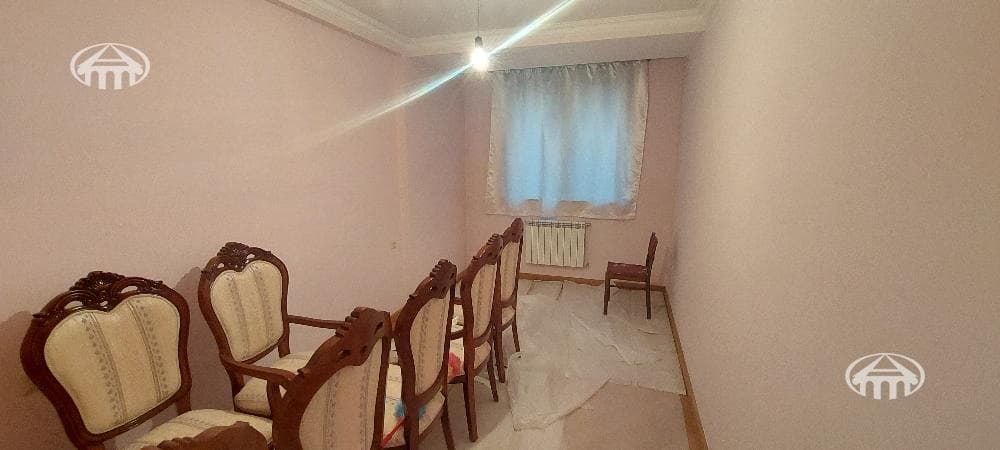 Apartment · 84 m² · Yerevan