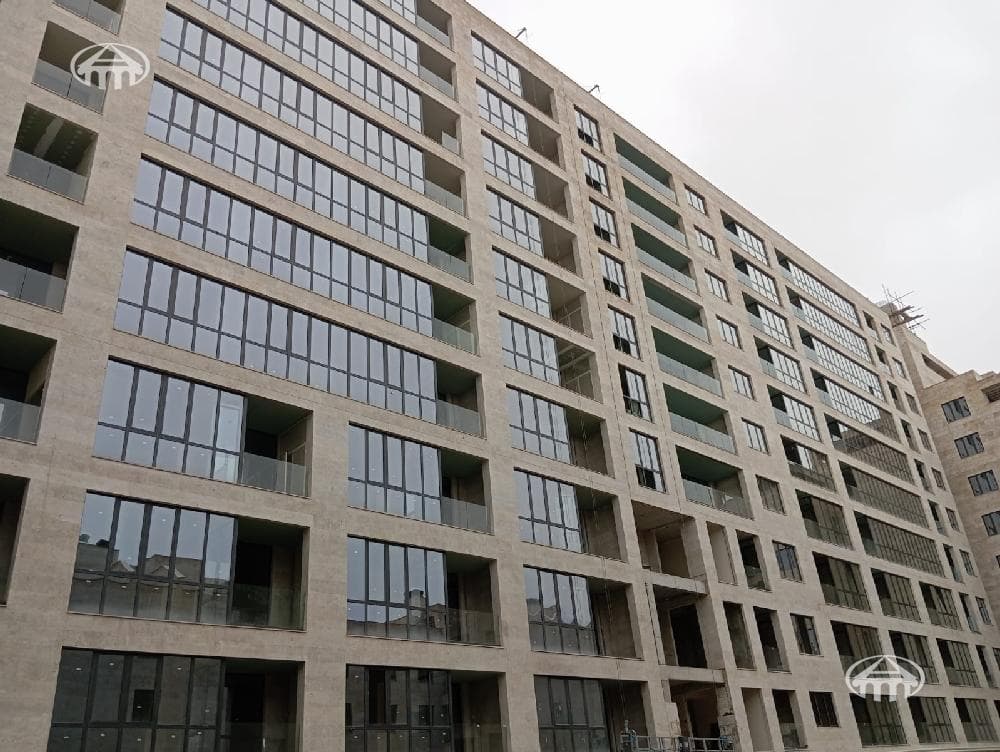 Apartment · 202 m² · Yerevan