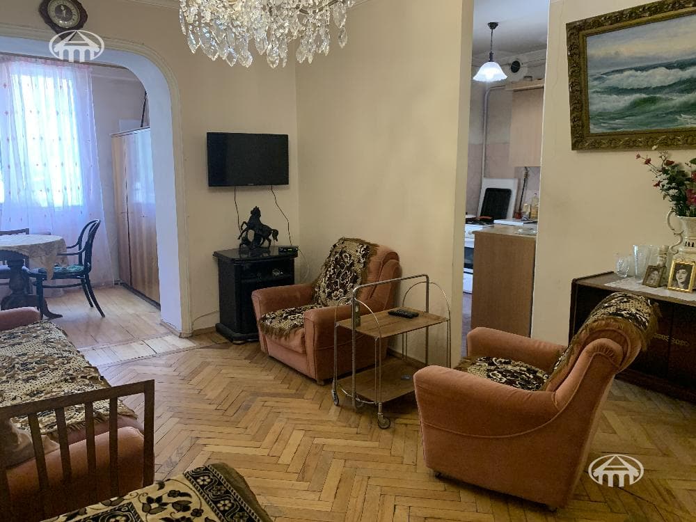 Apartment · 74 m² · Yerevan