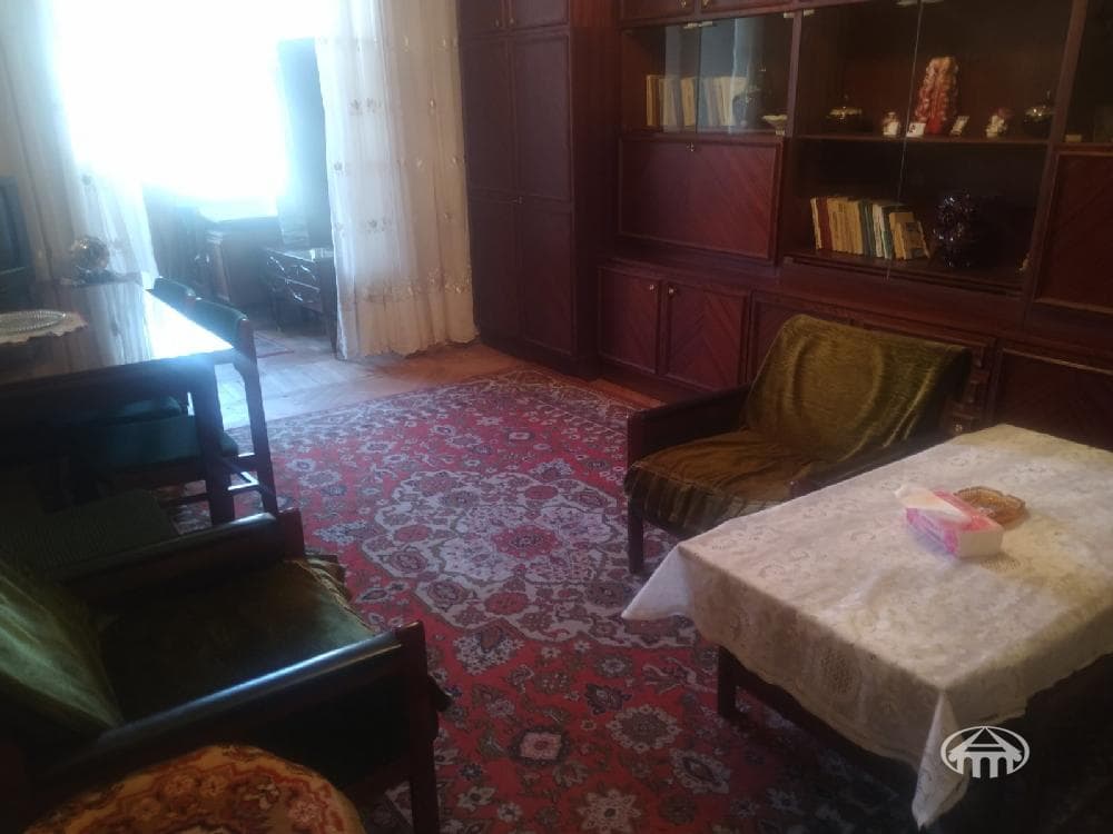 Բնակարան · 1 սեն. · 37 մ² · Երևան