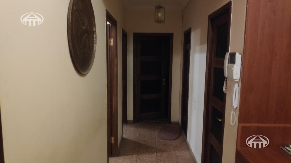 Apartment · 87 m² · Yerevan