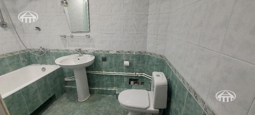 Apartment · 114 m² · Yerevan